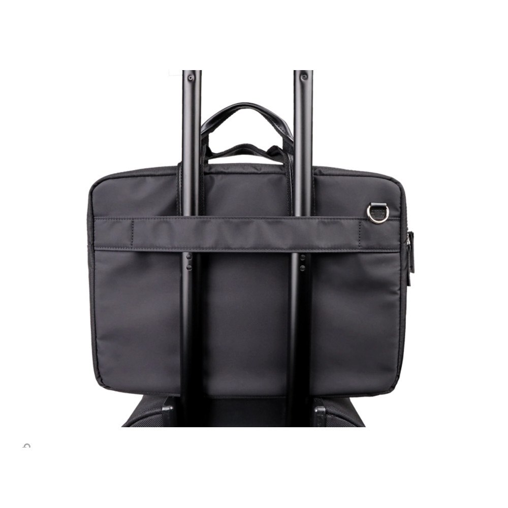 Acer Acer 39,6 cm (15.6") Portfölj Svart