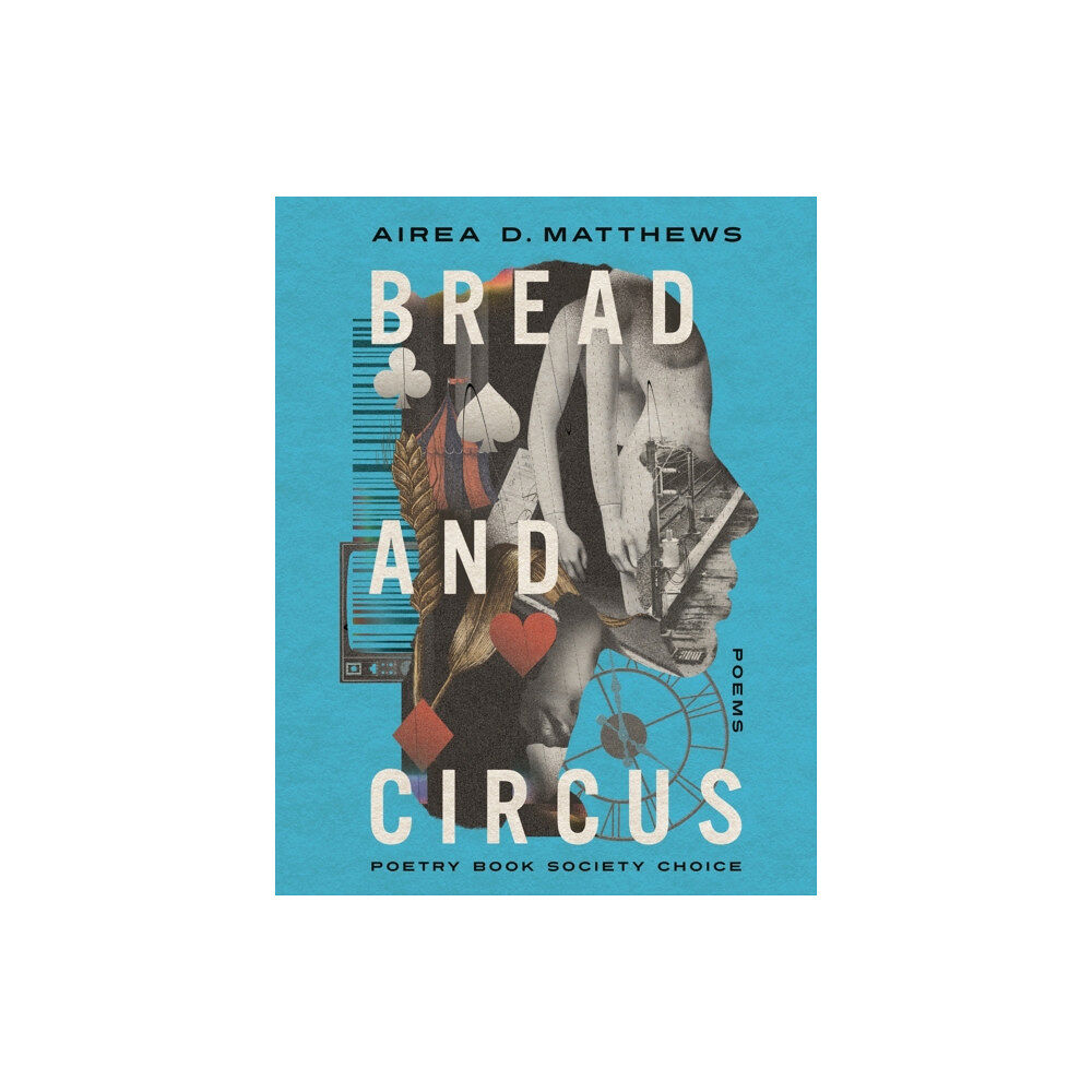 Pan Macmillan Bread and Circus (häftad, eng)