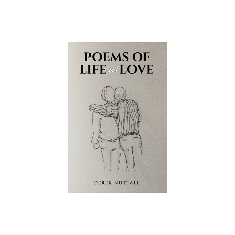 Austin Macauley Publishers Poems of Life and Love (häftad, eng)