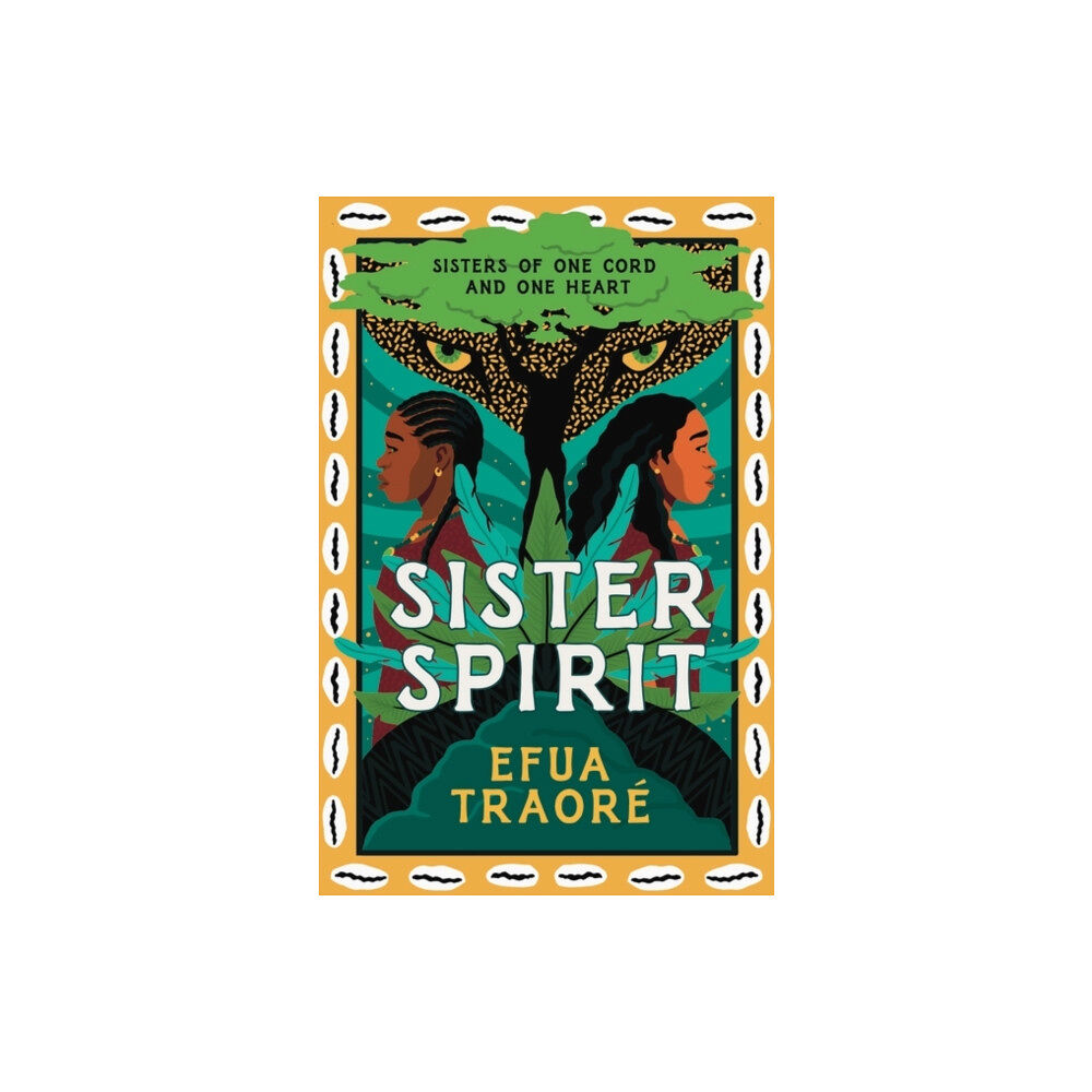 Bloomsbury Publishing PLC Sister Spirit (häftad, eng)