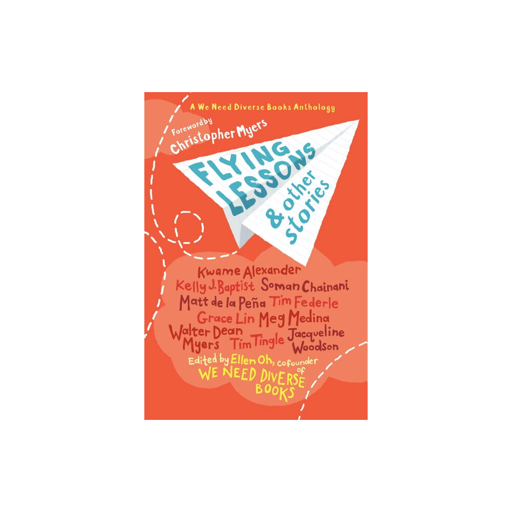 Random House USA Inc Flying Lessons and Other Stories (häftad, eng)
