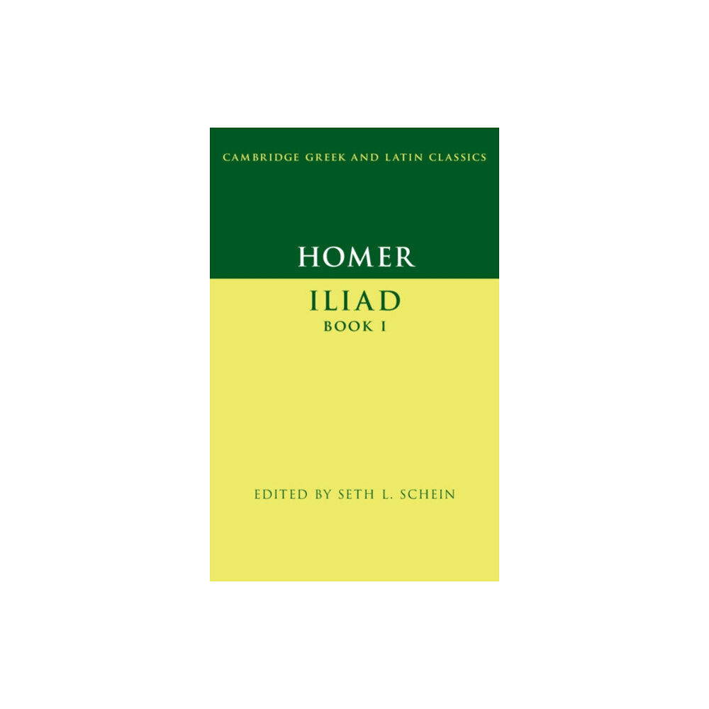 Cambridge University Press (häftad, eng)