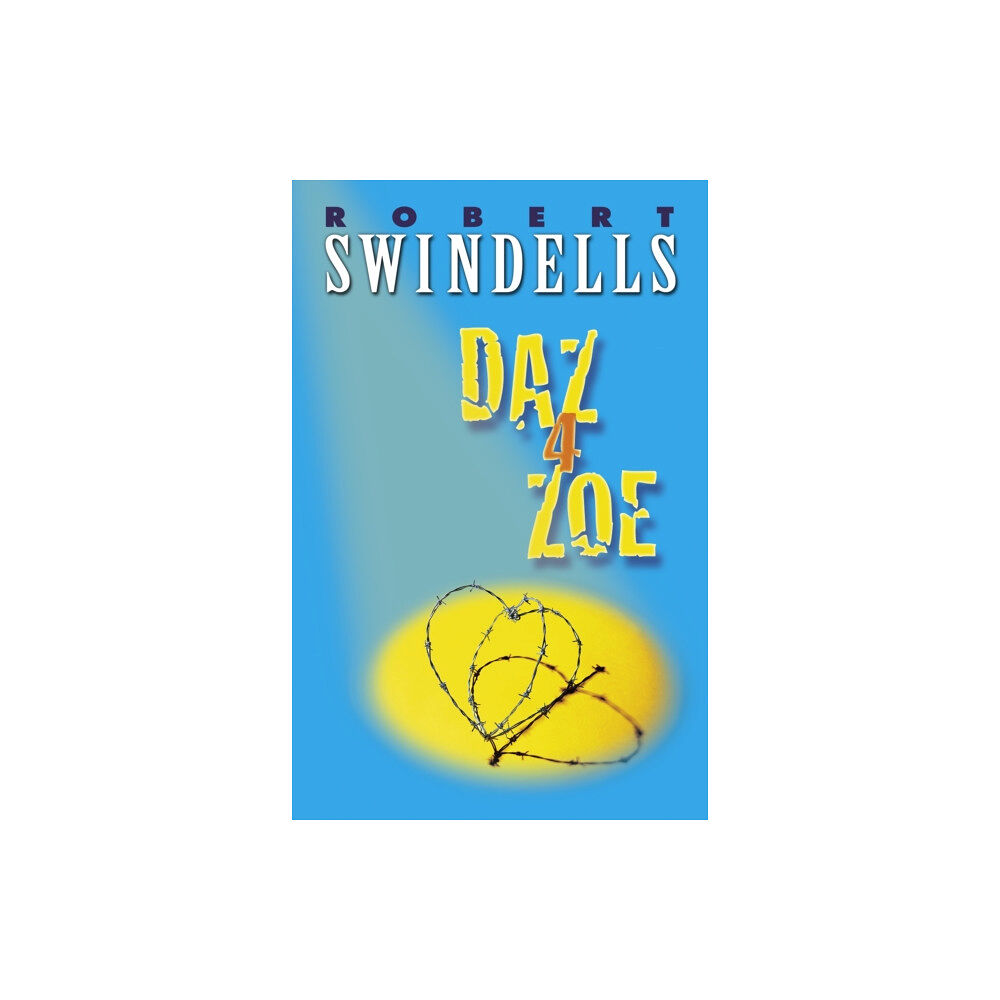 Penguin Random House Children's UK Daz 4 Zoe (häftad, eng)