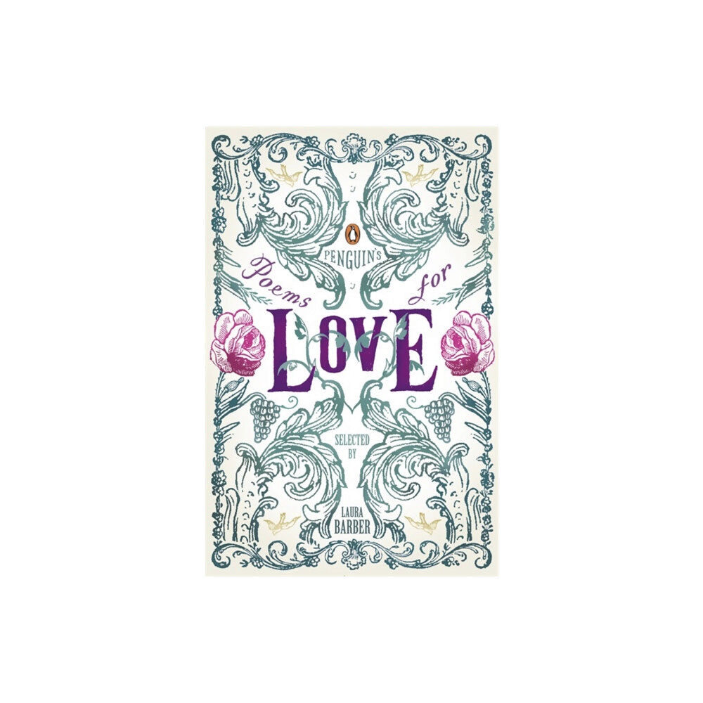 Penguin books ltd Penguin's Poems for Love (häftad, eng)
