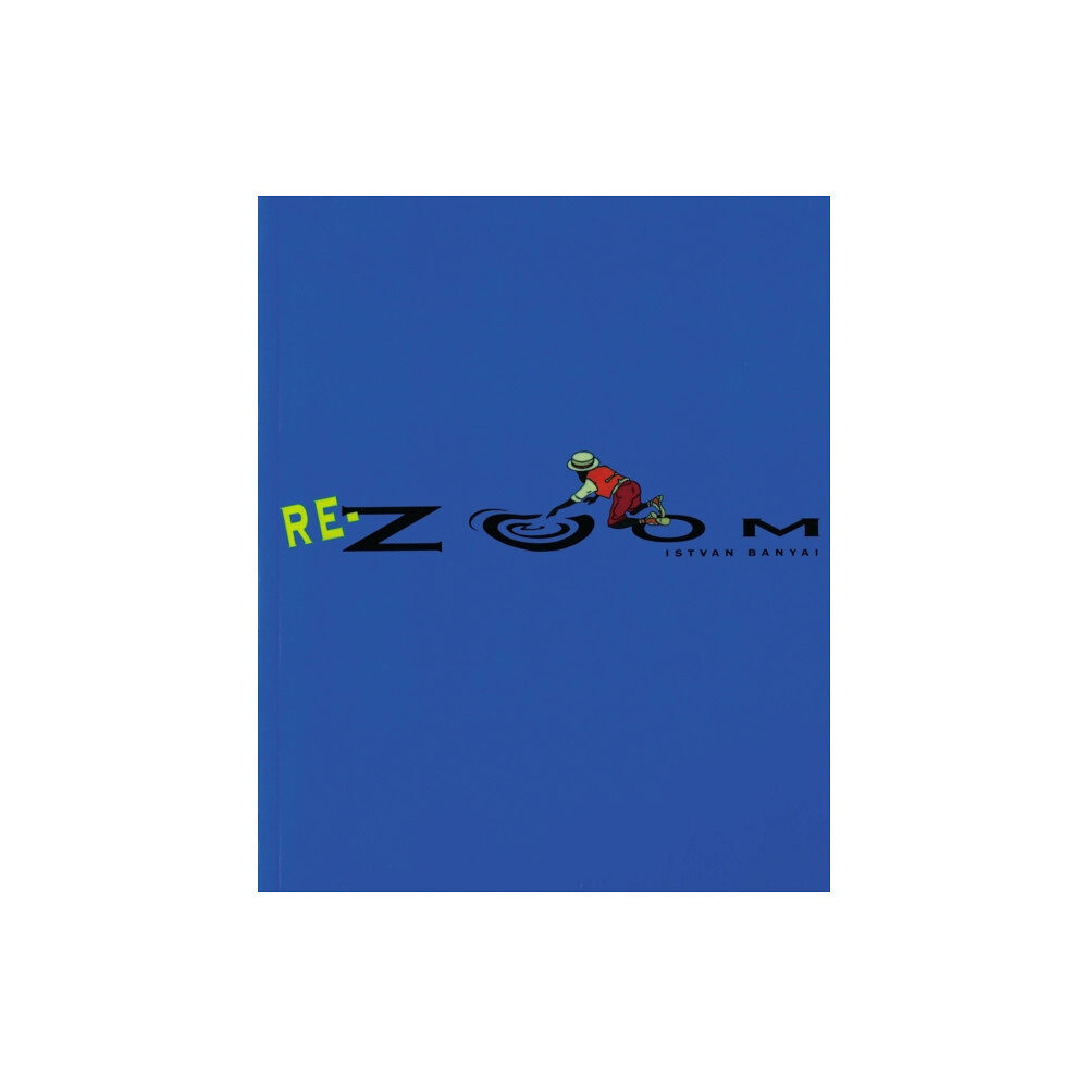 Penguin Putnam Inc Re-Zoom (häftad, eng)