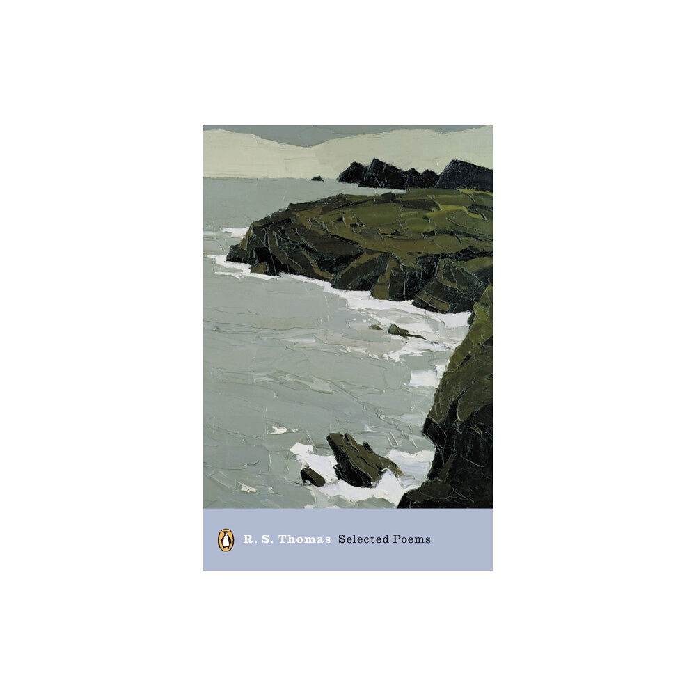 Penguin books ltd Selected Poems (häftad, eng)