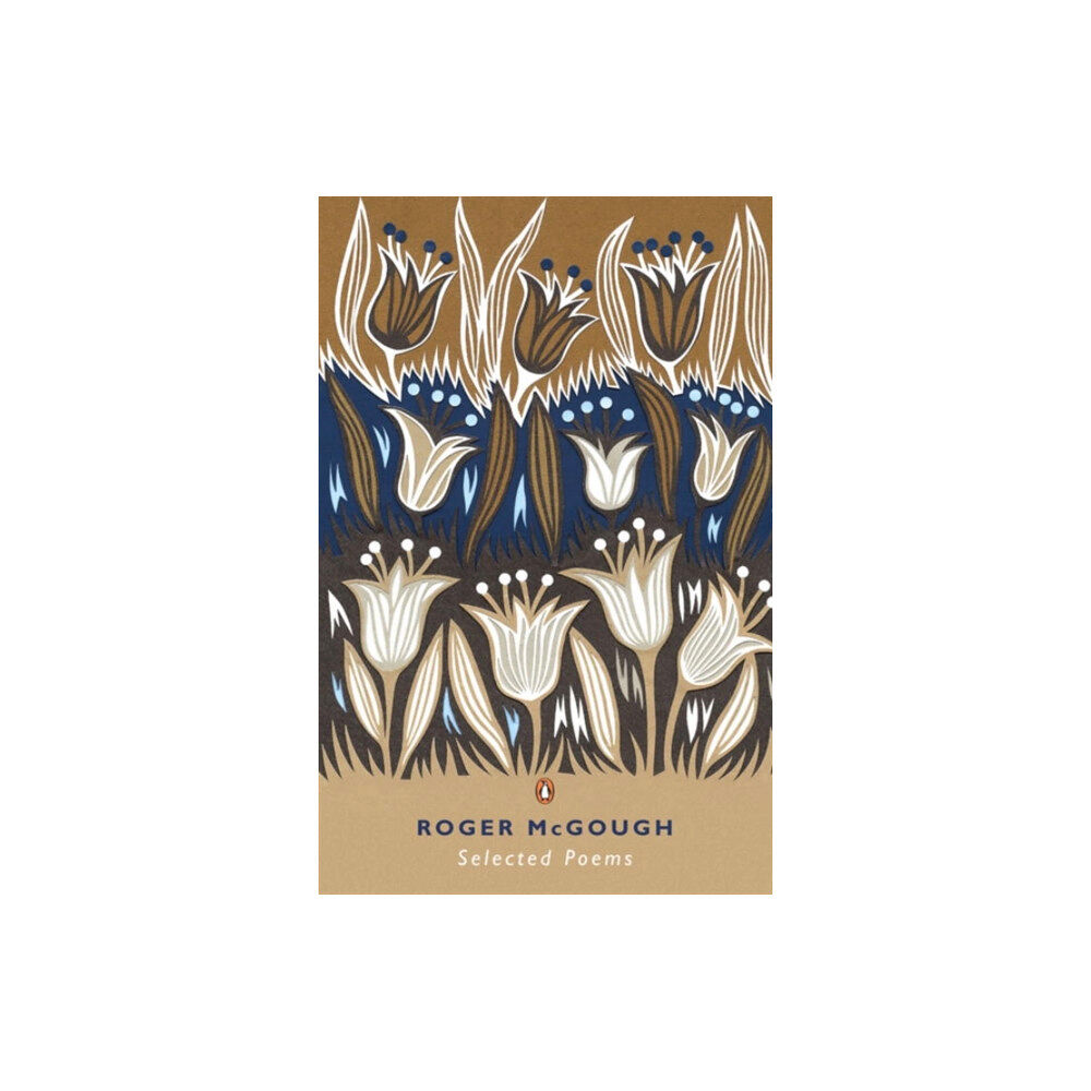 Penguin books ltd Selected Poems (häftad, eng)