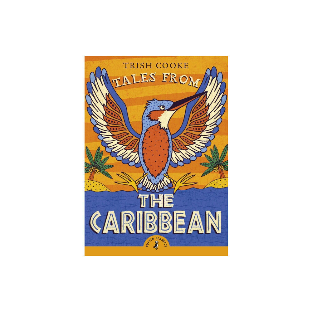 Penguin Random House Children's UK Tales from the Caribbean (häftad, eng)