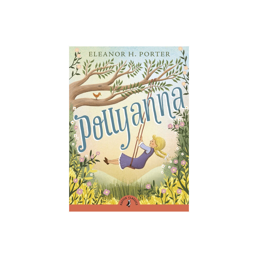 Penguin Random House Children's UK Pollyanna (häftad, eng)