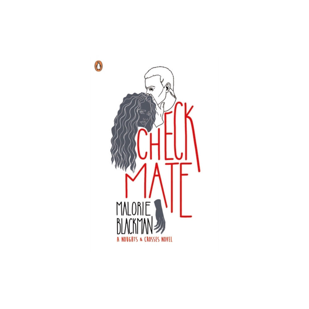 Penguin Random House Children's UK Checkmate (häftad, eng)