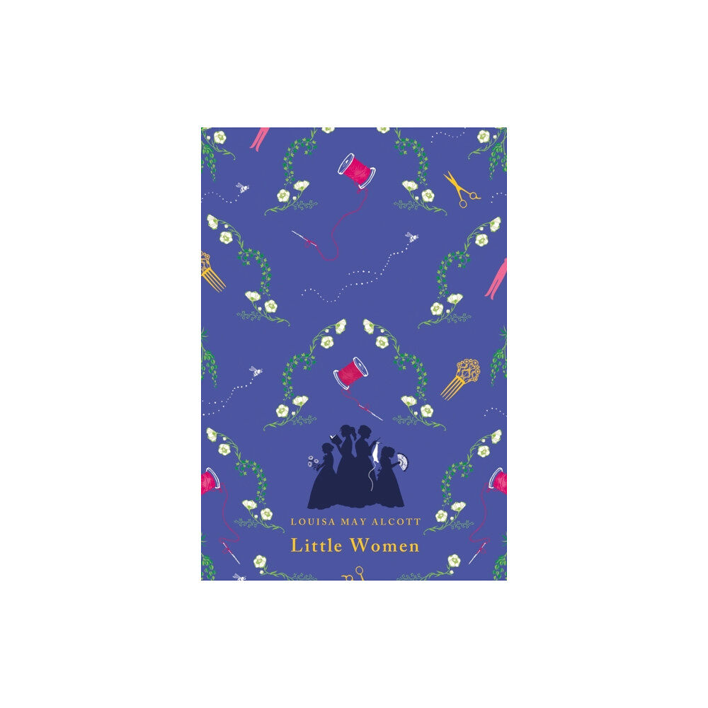 Penguin Random House Children's UK Little Women (inbunden, eng)