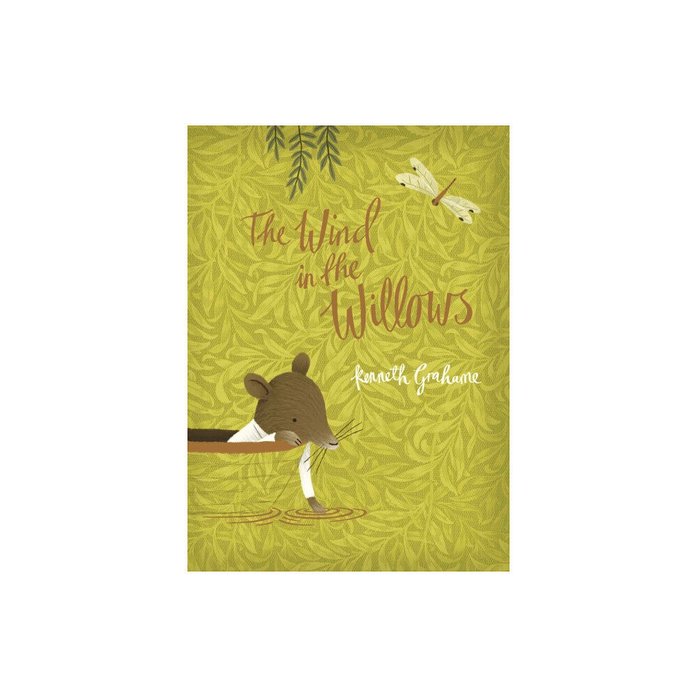 Penguin Random House Children's UK The Wind in the Willows (inbunden, eng)