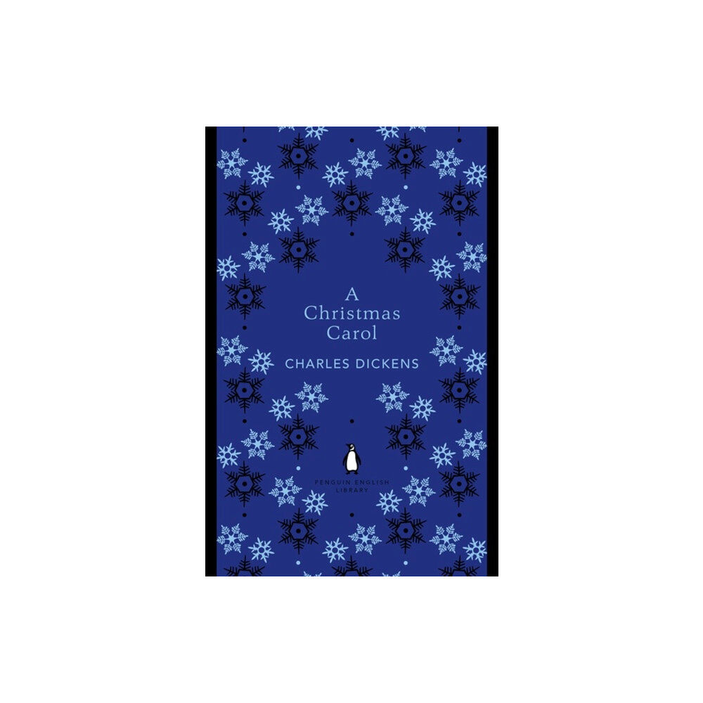 Penguin books ltd A Christmas Carol (häftad, eng)