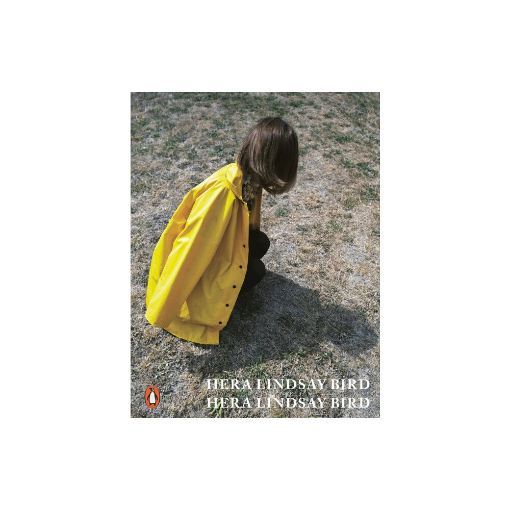 Penguin books ltd Hera Lindsay Bird (häftad, eng)