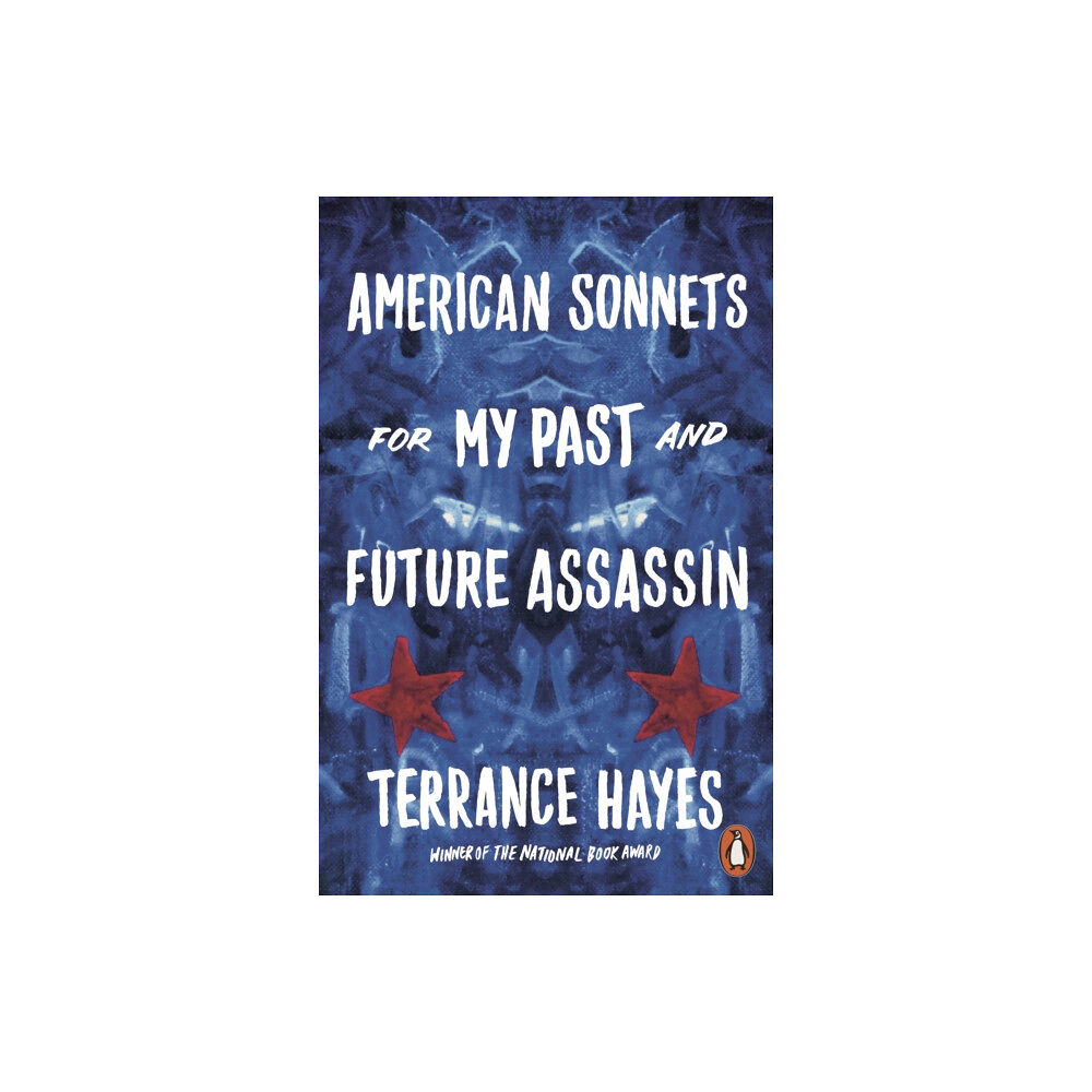 Penguin books ltd American Sonnets for My Past and Future Assassin (häftad, eng)