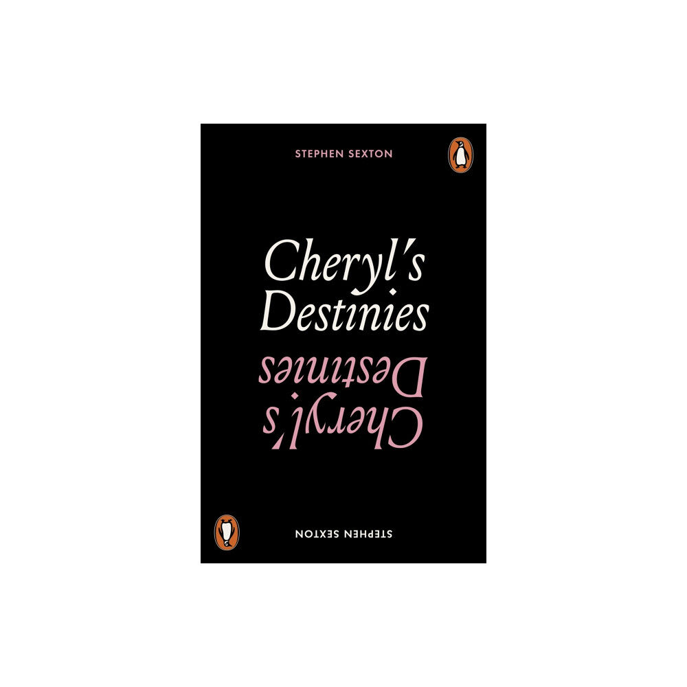 Penguin books ltd Cheryl's Destinies (häftad, eng)