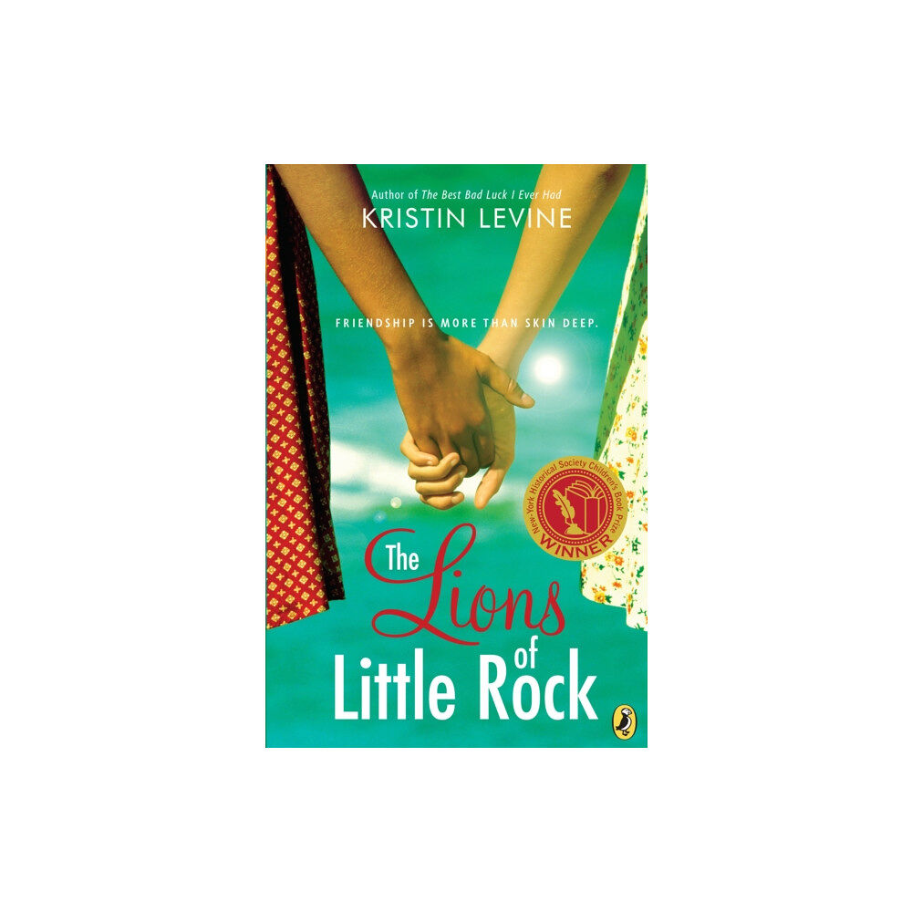 Penguin Putnam Inc The Lions of Little Rock (häftad, eng)