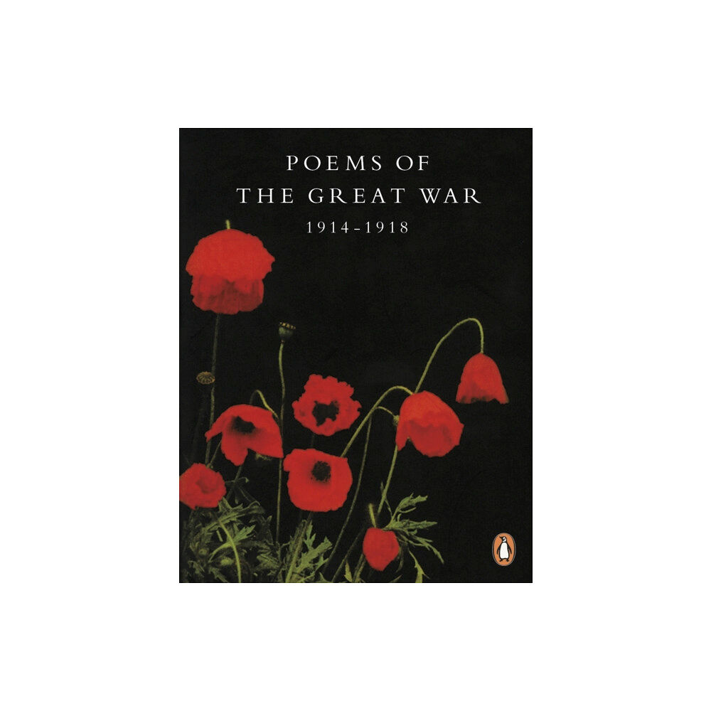 Penguin books ltd Poems of the Great War (häftad, eng)