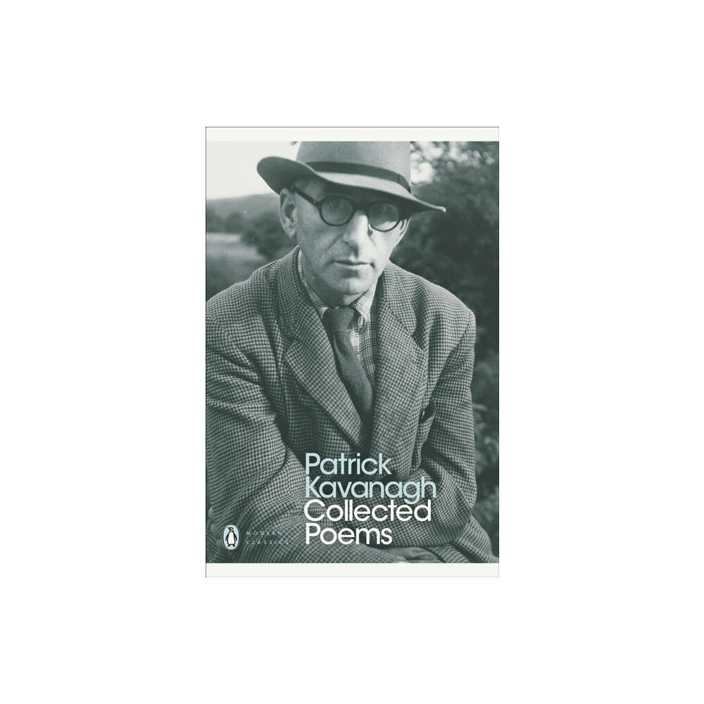 Penguin books ltd Collected Poems (häftad, eng)