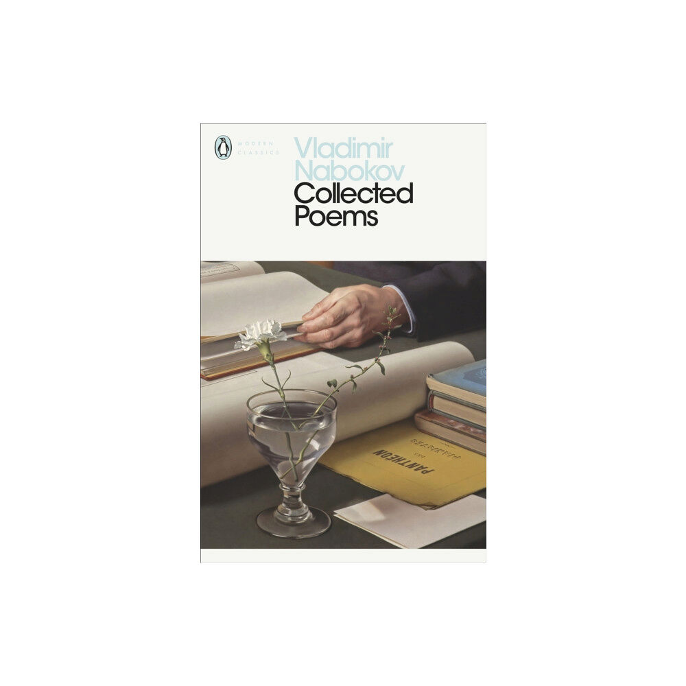 Penguin books ltd Collected Poems (häftad, eng)