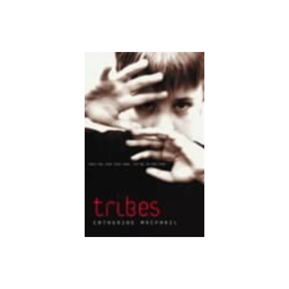 Penguin Random House Children's UK Tribes (häftad, eng)