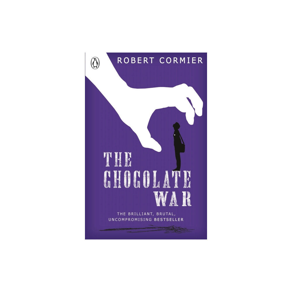 Penguin Random House Children's UK The Chocolate War (häftad, eng)