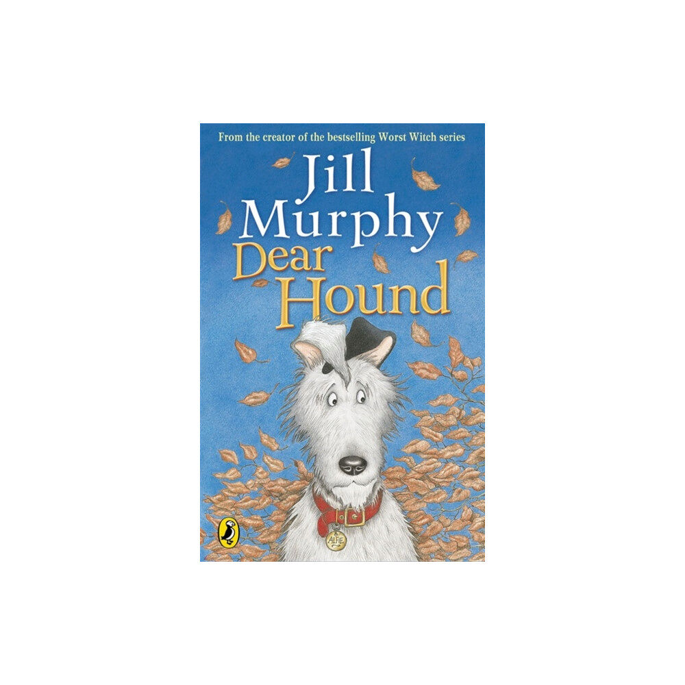 Penguin Random House Children's UK Dear Hound (häftad, eng)