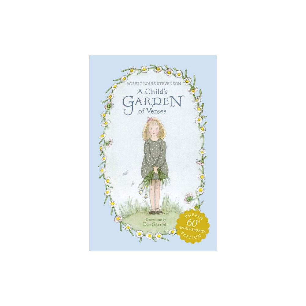 Penguin Random House Children's UK A Child's Garden of Verses (häftad, eng)