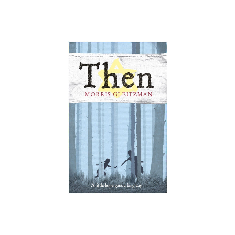 Penguin Random House Children's UK Then (häftad, eng)