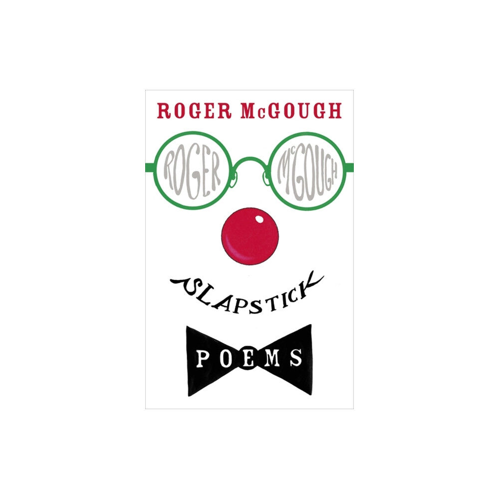 Penguin Random House Children's UK Slapstick (häftad, eng)