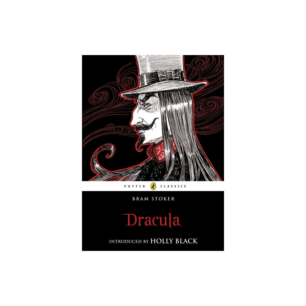 Penguin Random House Children's UK Dracula (häftad, eng)