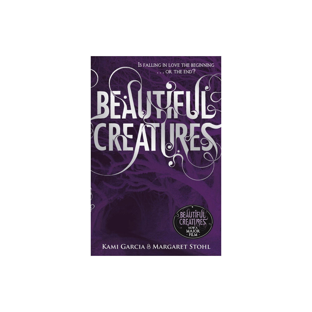 Penguin Random House Children's UK Beautiful Creatures (Book 1) (häftad, eng)