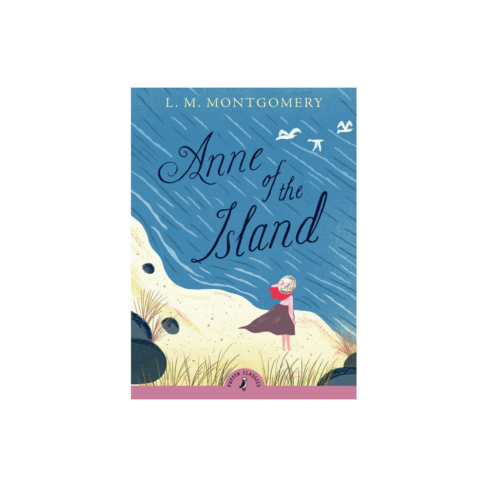 Penguin Random House Children's UK Anne of the Island (häftad, eng)