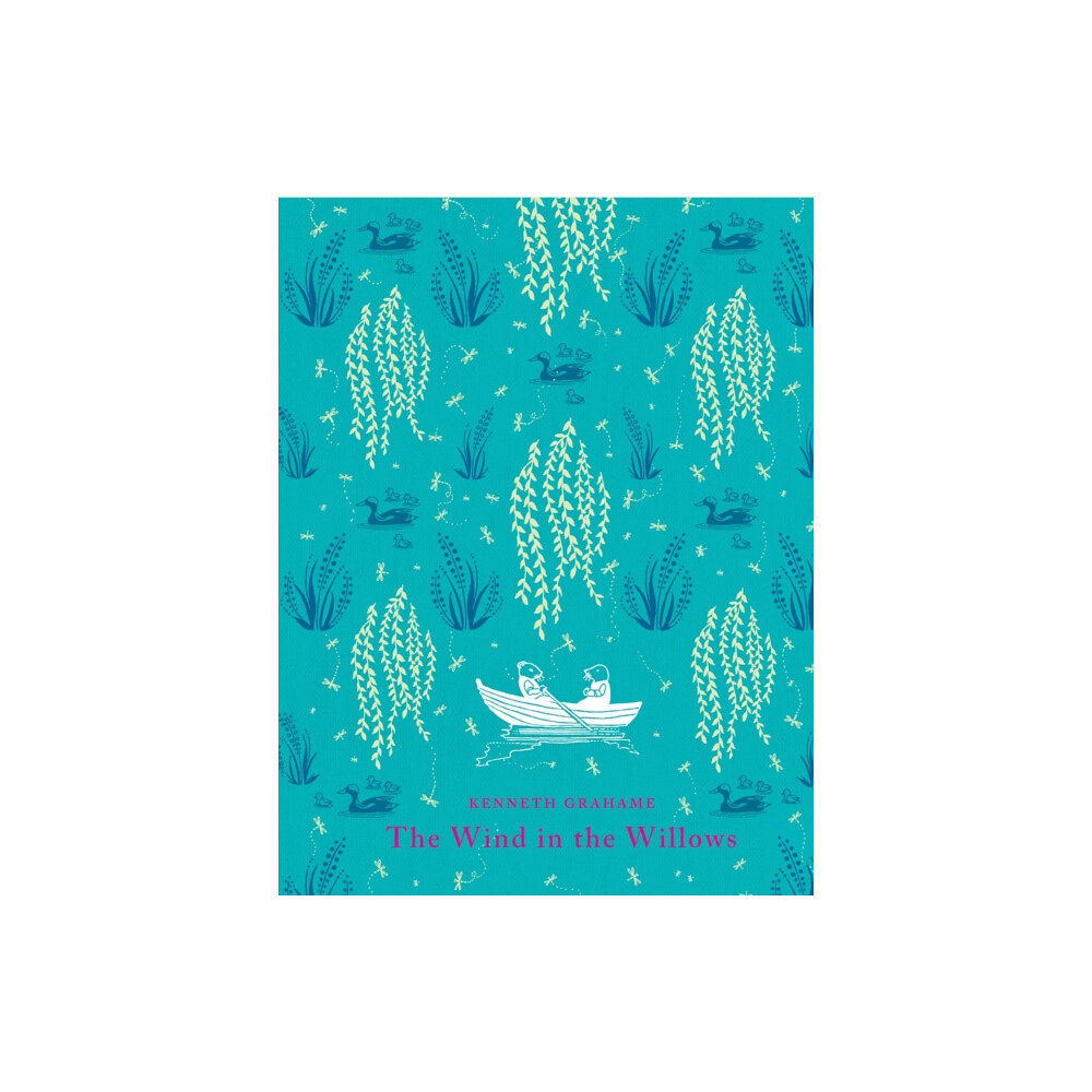Penguin Random House Children's UK The Wind in the Willows (inbunden, eng)