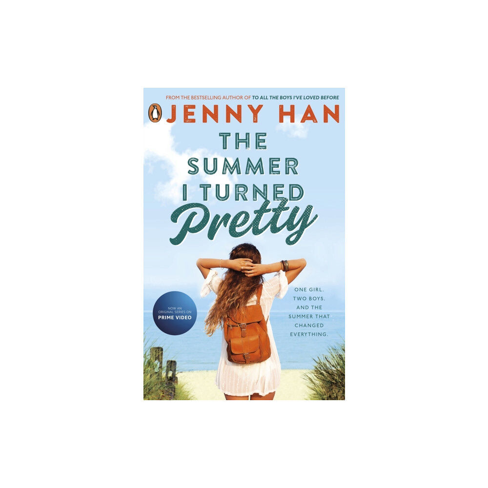 Penguin Random House Children's UK The Summer I Turned Pretty (häftad, eng)