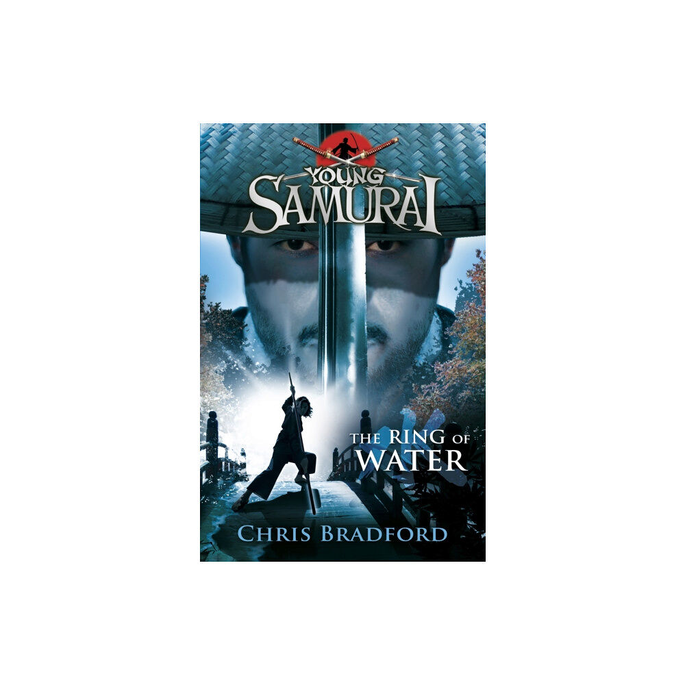 Penguin Random House Children's UK The Ring of Water (Young Samurai, Book 5) (häftad, eng)