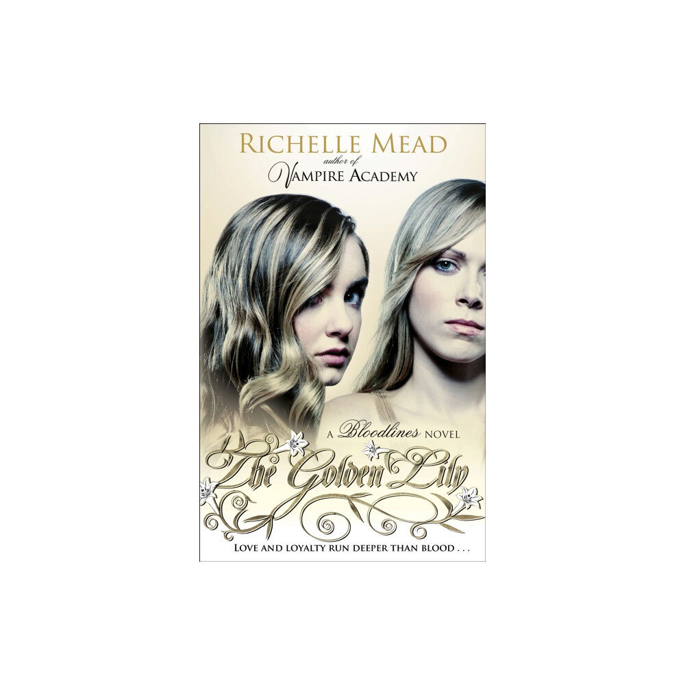 Penguin Random House Children's UK Bloodlines: The Golden Lily (book 2) (häftad, eng)