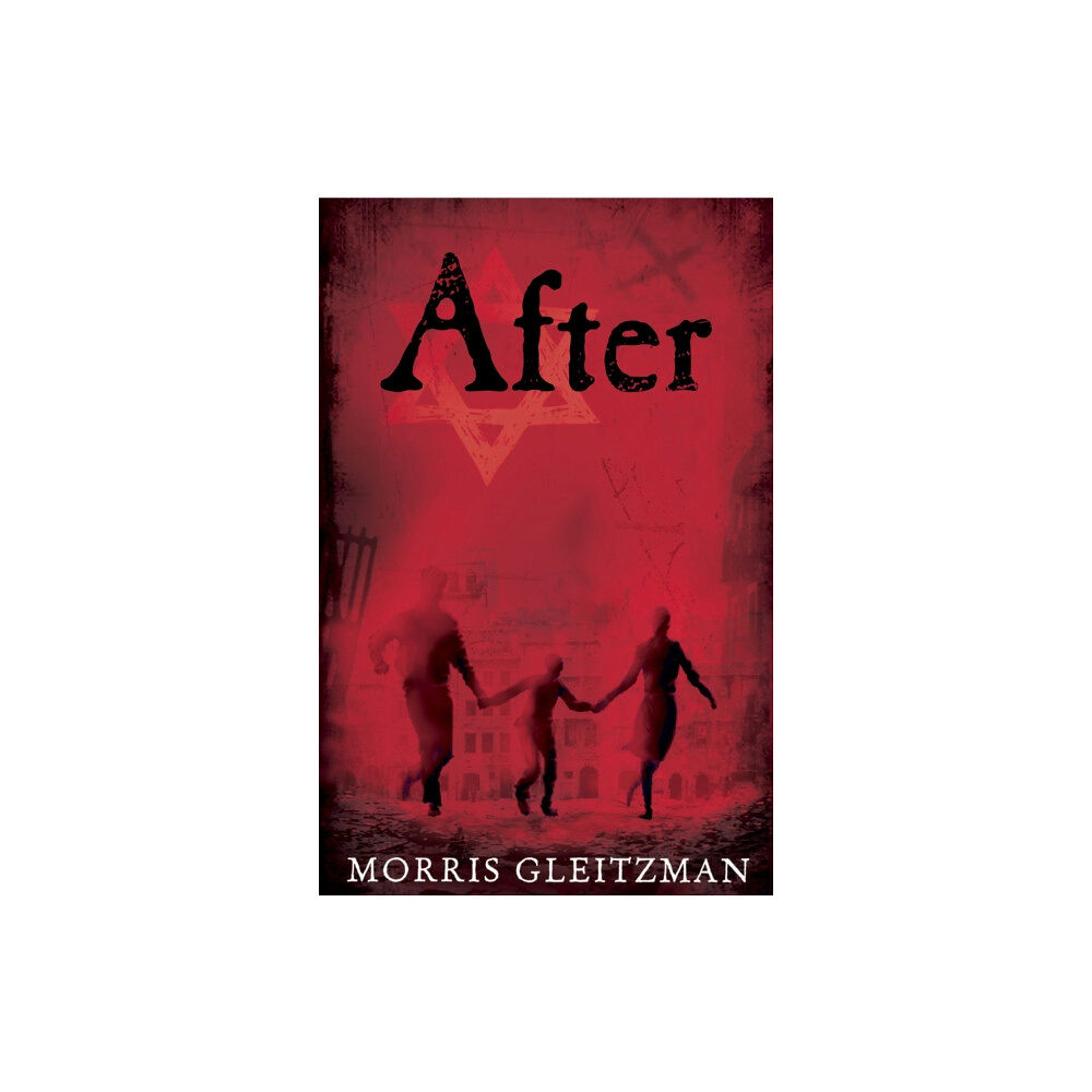 Penguin Random House Children's UK After (häftad, eng)