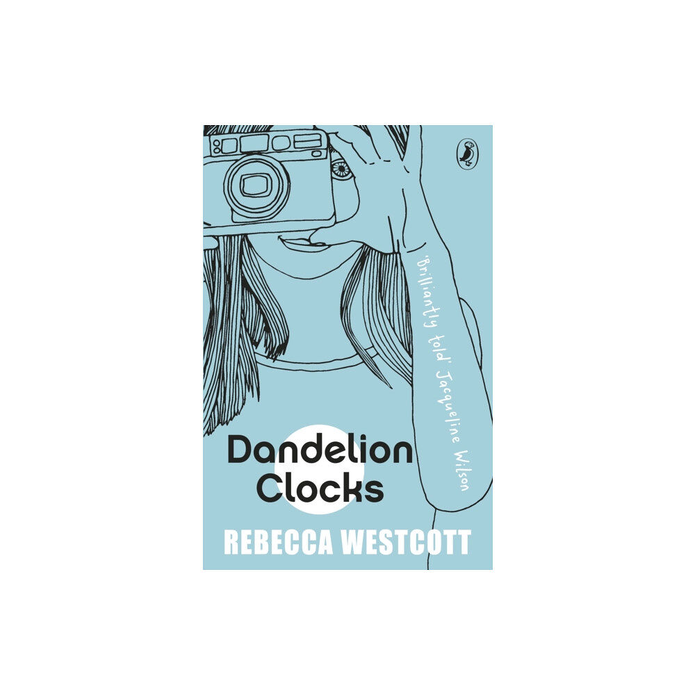 Penguin Random House Children's UK Dandelion Clocks (häftad, eng)