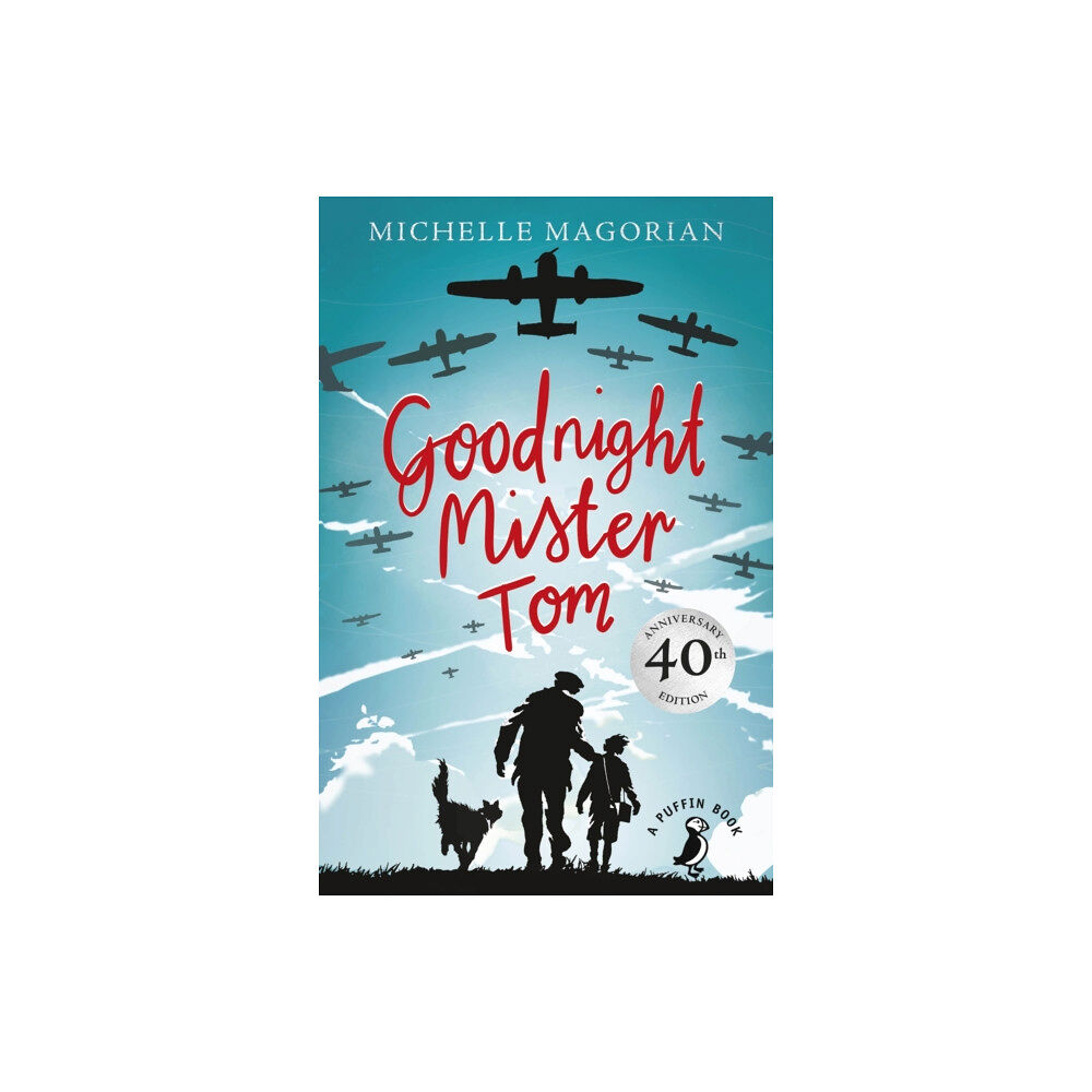 Penguin Random House Children's UK Goodnight Mister Tom (häftad, eng)