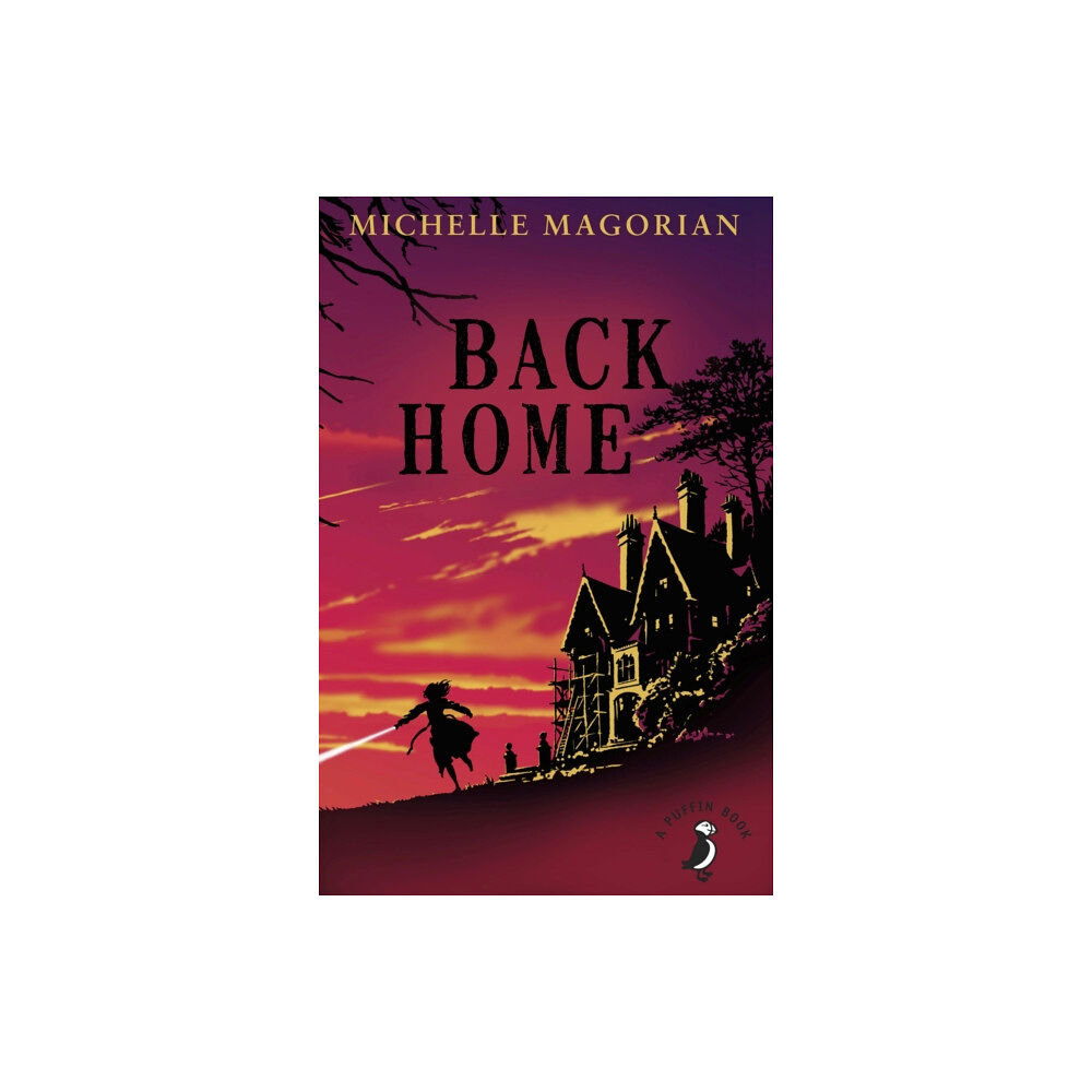 Penguin Random House Children's UK Back Home (häftad, eng)