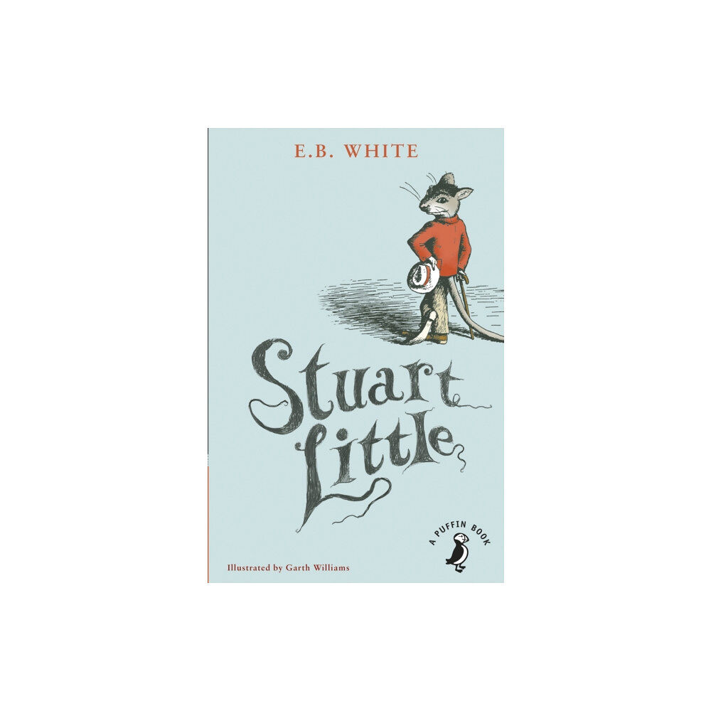 Penguin Random House Children's UK Stuart Little (häftad, eng)