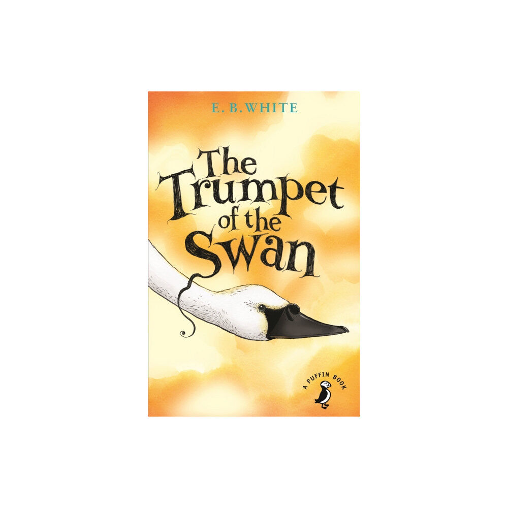 Penguin Random House Children's UK The Trumpet of the Swan (häftad, eng)