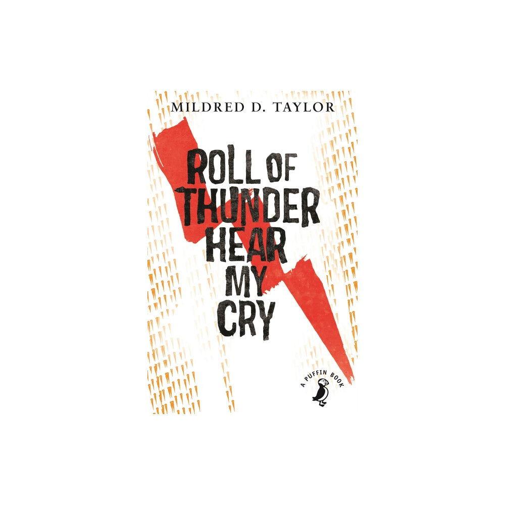 Penguin Random House Children's UK Roll of Thunder, Hear My Cry (häftad, eng)