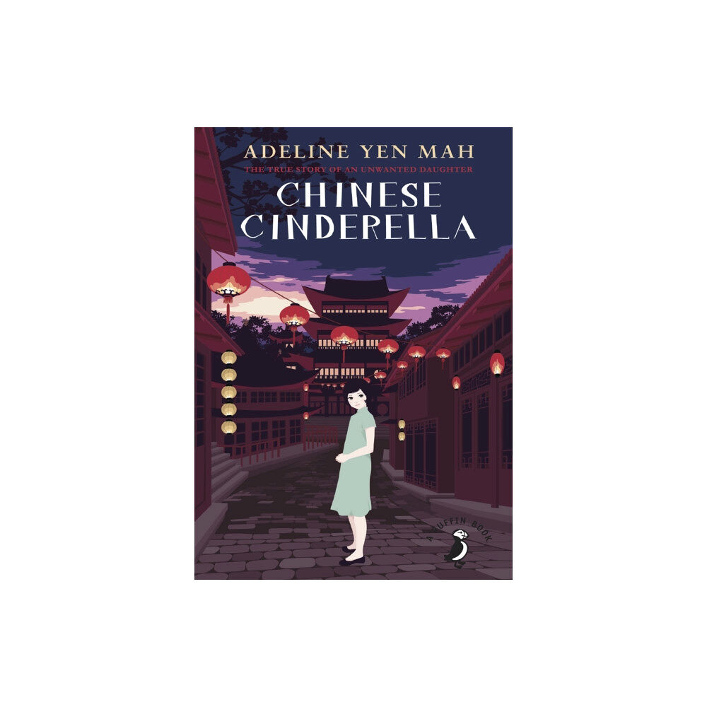 Penguin Random House Children's UK Chinese Cinderella (häftad, eng)
