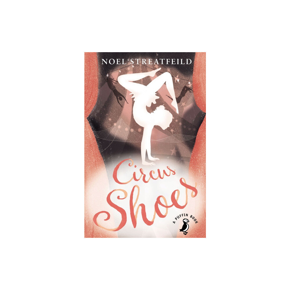 Penguin Random House Children's UK Circus Shoes (häftad, eng)