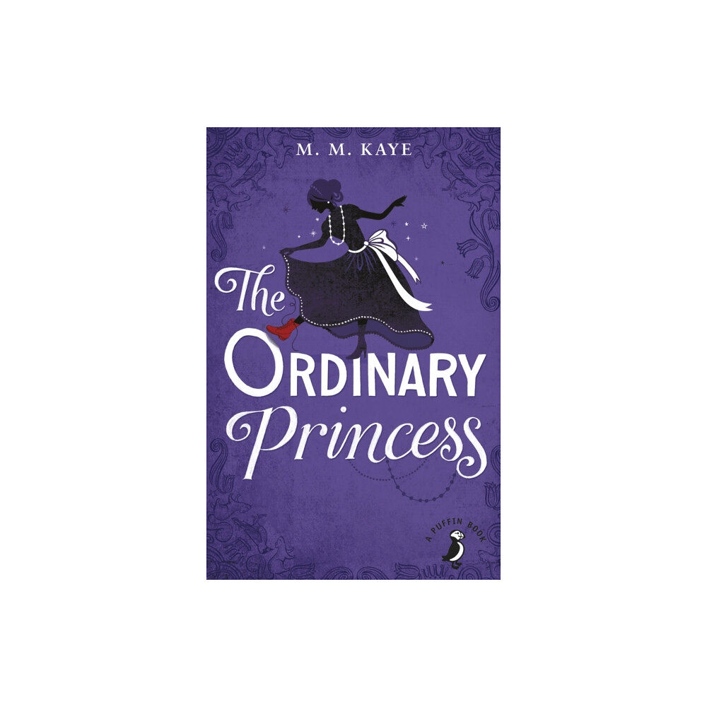 Penguin Random House Children's UK The Ordinary Princess (häftad, eng)