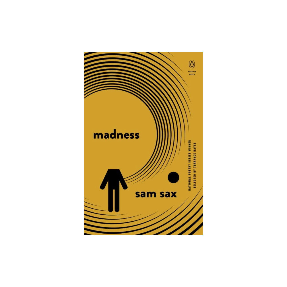 Penguin Putnam Inc Madness (häftad, eng)