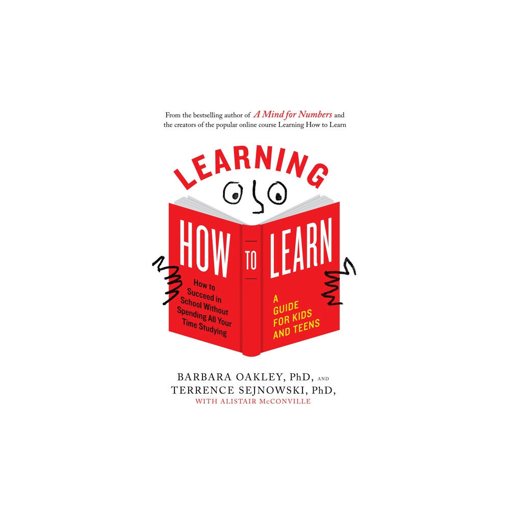 J.P.Tarcher,U.S./Perigee Bks.,U.S. Learning How to Learn (häftad, eng)