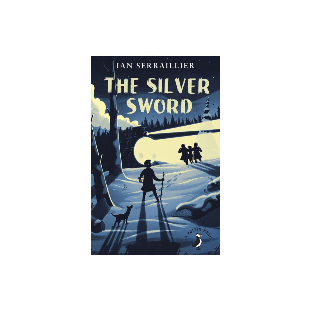 Penguin Random House Children's UK The Silver Sword (häftad, eng)